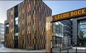Leeds City Centre 1 Bedroom Apartment